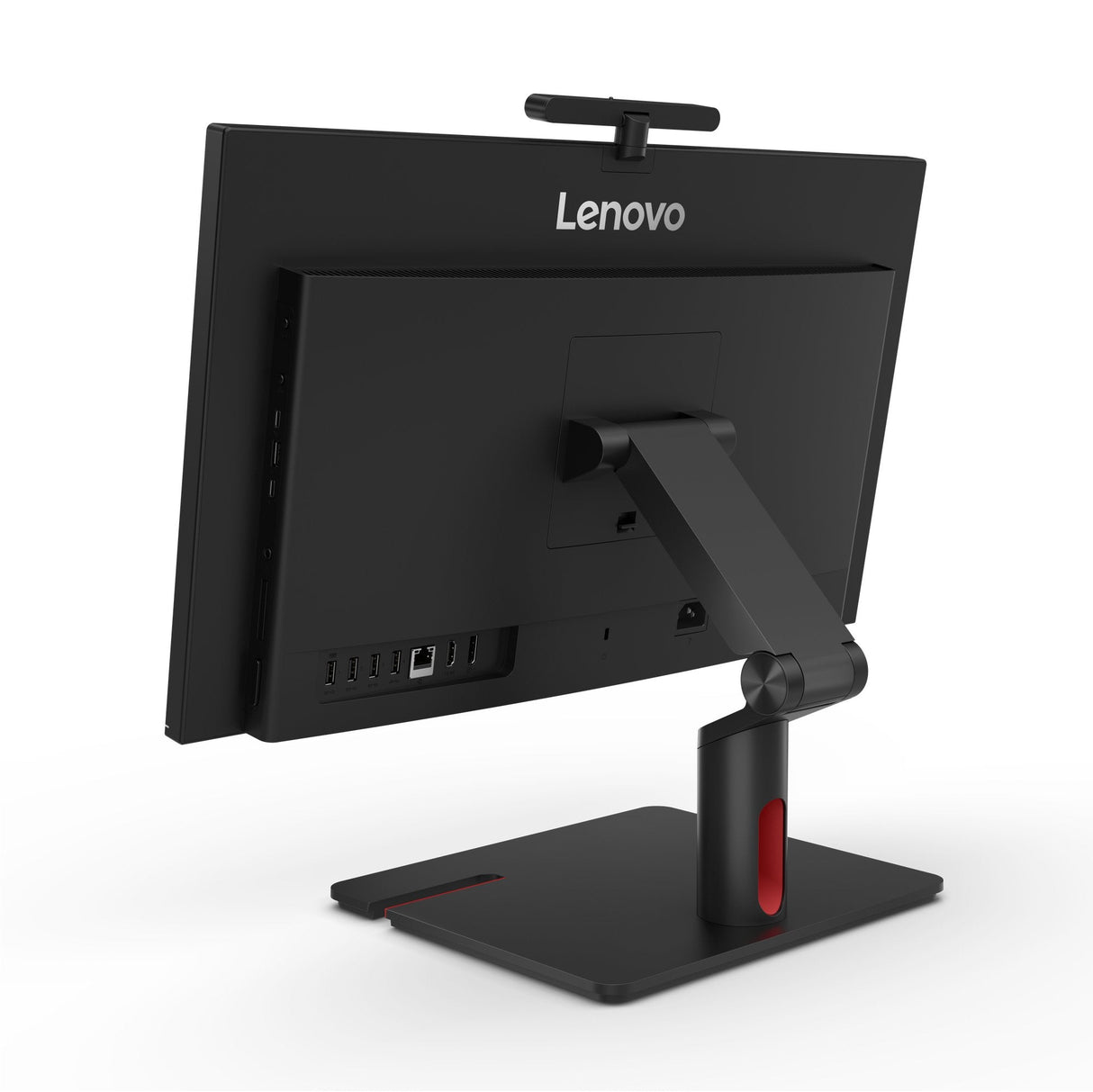 Monitor Lenovo 24" Dt Tc Aio M90a G6 U7 265v 16g512g