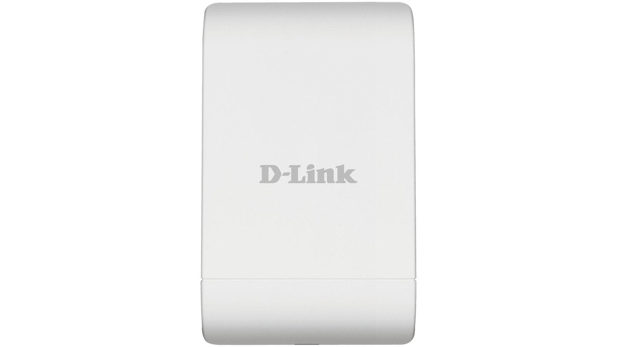 D-Link Dap-3410 Punto De Acceso Wlan 300 Mbit/S Blanco