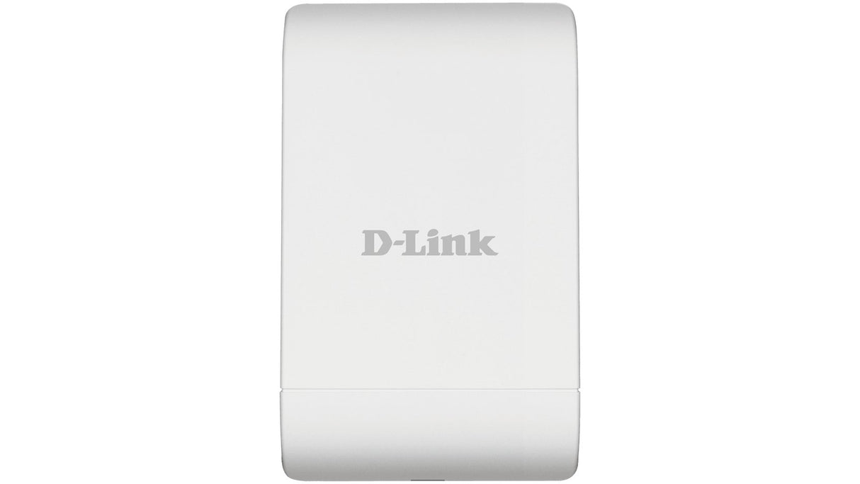 EAN 0790069402616 - D-Link DAP-3410 punto de acceso inalámbrico 300 Mbit/s Blanco imagen 1