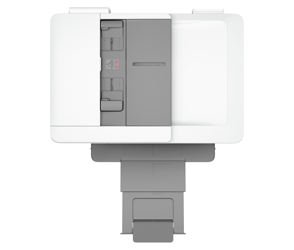 Hp Officejet Pro 9730e Wide Format Aio