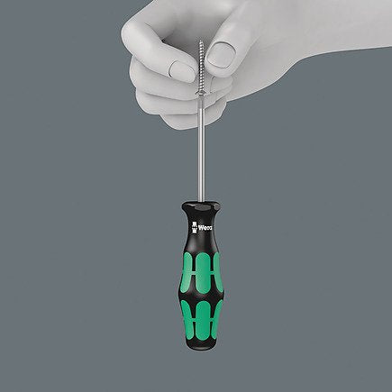 Wera 367/7 Torx Hf Sencillo Destornillador De Torsión
