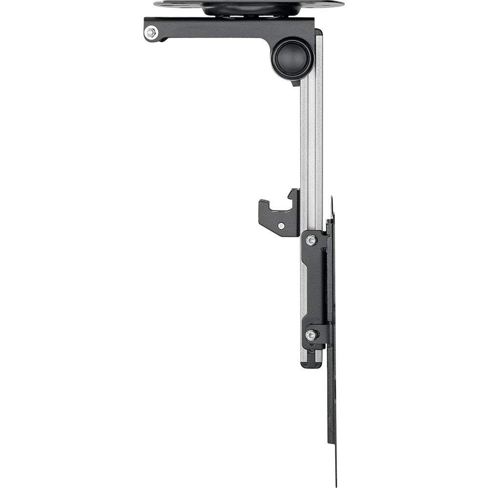 EAN 8051128107142 - Techly ICA-CPLB 222 soporte para TV 94 cm (37") Negro, Plata imagen 9