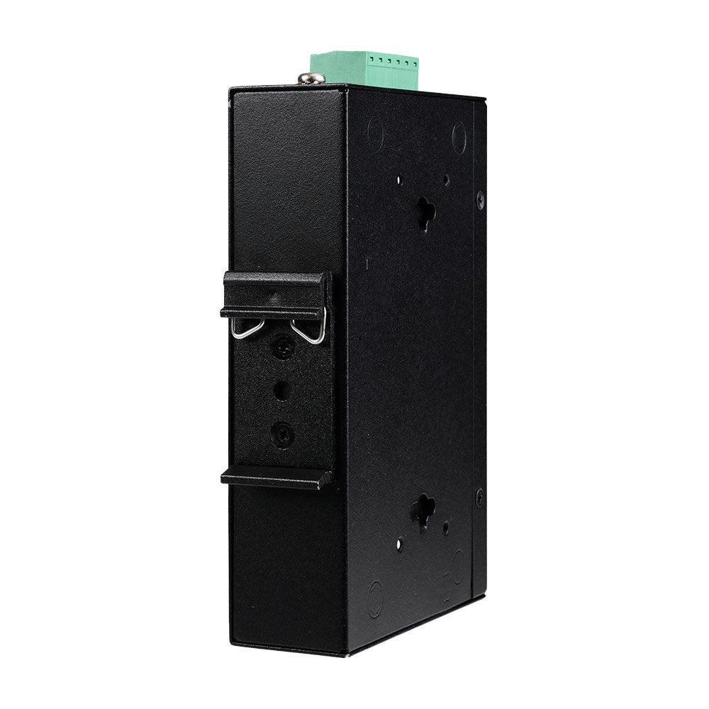 EAN 4717964704672 - Edimax IGS-1005 switch No administrado L2 Gigabit Ethernet (10/100/1000) Negro imagen 3