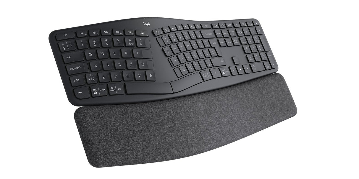 EAN 5099206097131 - Logitech 920-010352 teclado Oficina Bluetooth Inglés Grafito imagen 2
