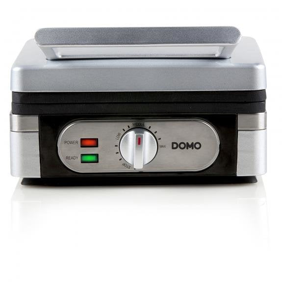 Domo Gofrera Do9047w