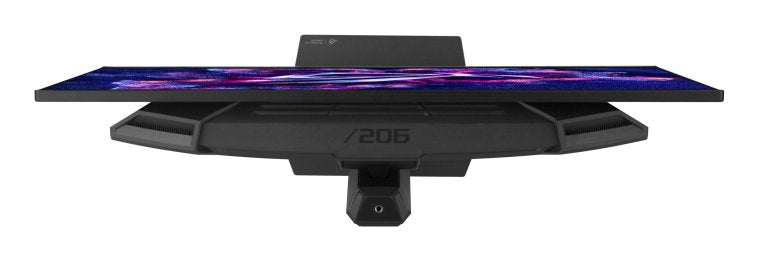 EAN 4711636157612 - ASUS ROG Strix OLED XG27AQDMES pantalla para PC 67,3 cm (26.5") 2560 x 1440 Pixeles Quad HD QD-OLED Negro imagen 7