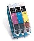Canon Bc-81 Color Bj Cartridge Original