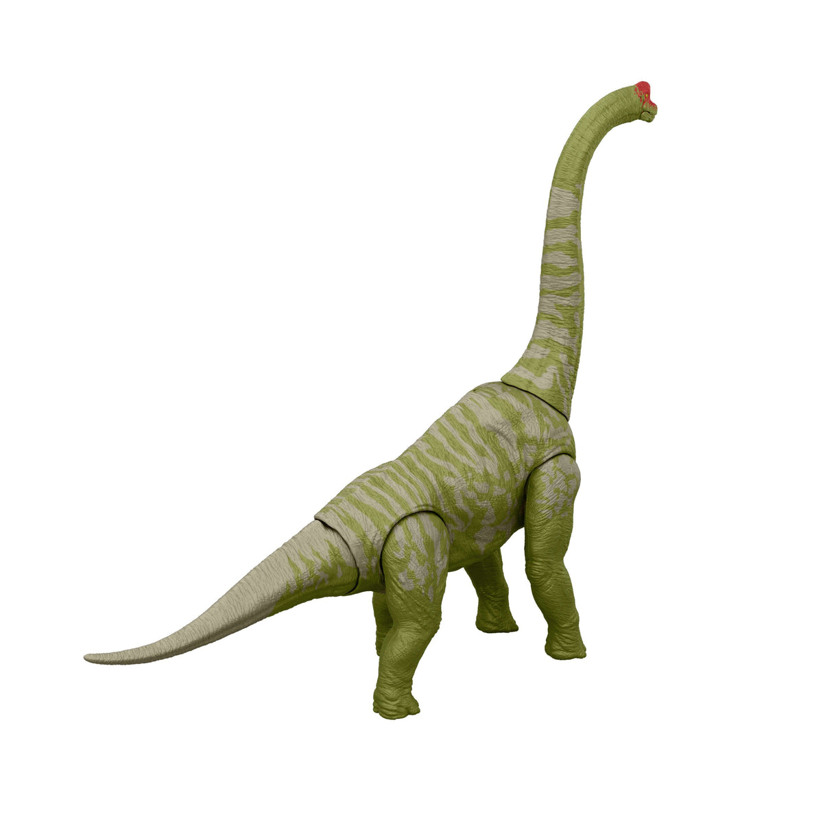 Dinosaurio Branquiosaurus Jurassic World
