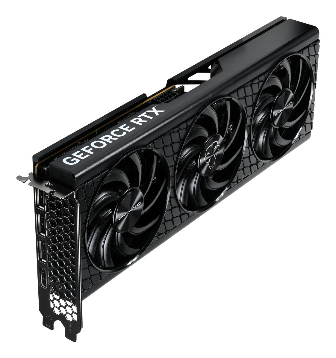 EAN 4710562245196 - Gainward GeForce RTX 5060 Ti Python III OC NVIDIA 16 GB GDDR7 imagen 7