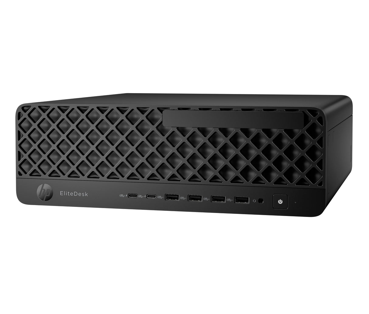 EAN 0199764821522 - HP EliteDesk 8 SFF G1i AI PC Intel Core Ultra 5 235 16 GB DDR5-SDRAM 512 GB SSD Windows 11 Pro Negro imagen 21