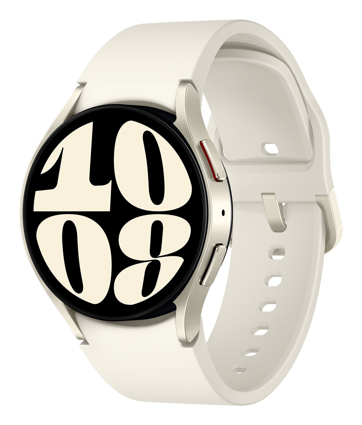 EAN 8806095076089 - Samsung Galaxy Watch6 40 mm Digital Pantalla táctil 4G Oro imagen 1