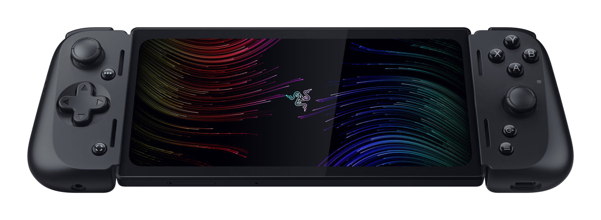 Razer Kishi V2 Pro Para Android, Mando Negro
