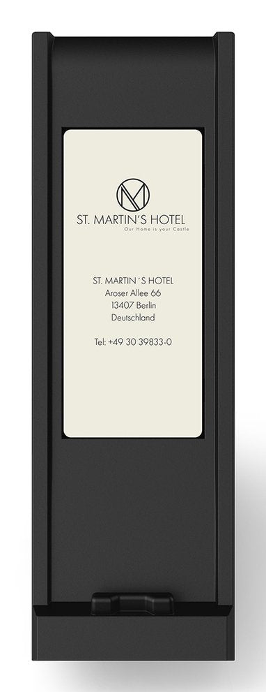 Snom Hd30la Analoges Hotel-Telefon