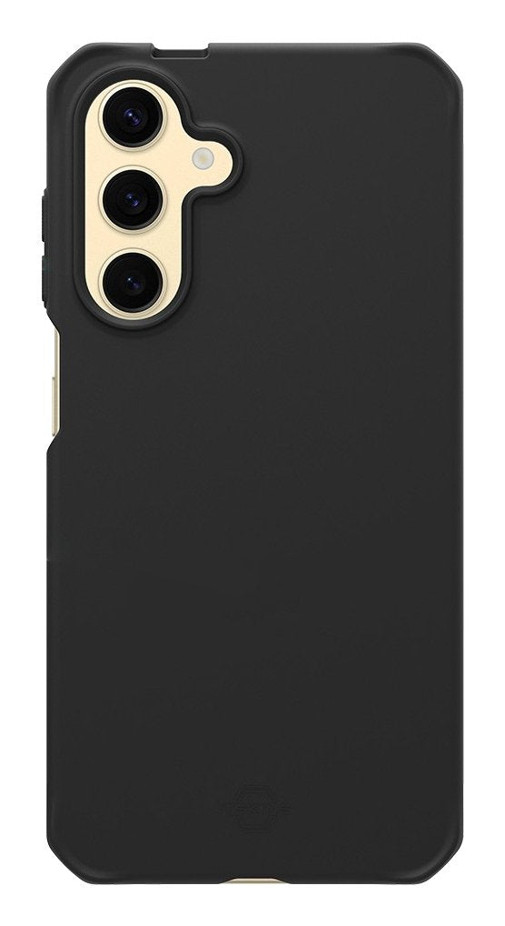EAN 3700992534657 - Mobilis 066090 funda para teléfono móvil 17 cm (6.7") Negro imagen 1