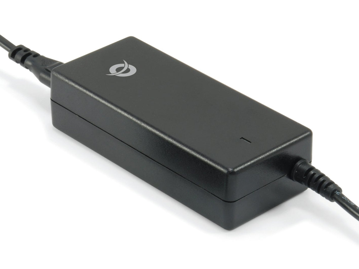 EAN 8714909026536 - Conceptronic CNB65 adaptador e inversor de corriente Interior 65 W Negro imagen 4