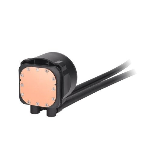 EAN 4711475641181 - Thermaltake CL-W401-PL14BL-A sistema de refrigeración para ordenador Sistema de refrigeración líquida tod imagen 5