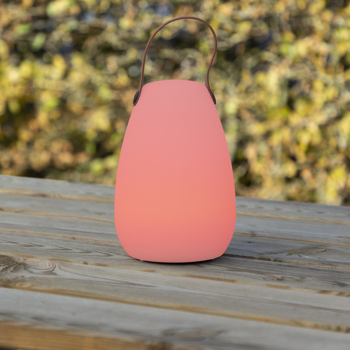 Lámpara De Mesa Smartwares Ooo-50002 1w Blanca