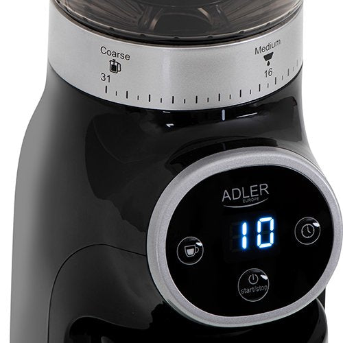 EAN 5903887803236 - Adler AD 4450 molinillo de café 300 W imagen 6