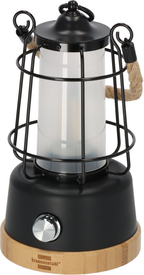 EAN 4007123681228 - Brennenstuhl CAL 1 Negro, Madera Linterna de mano LED imagen 2