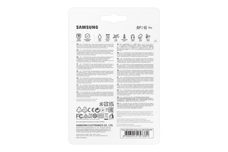 EAN 8806094957389 - Samsung MB-SY256S 256 GB SDXC UHS-I imagen 6