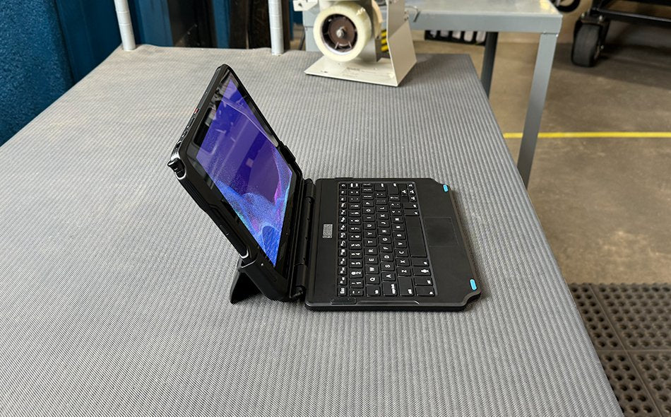 Samsung Tab Active4/Active4 Properp