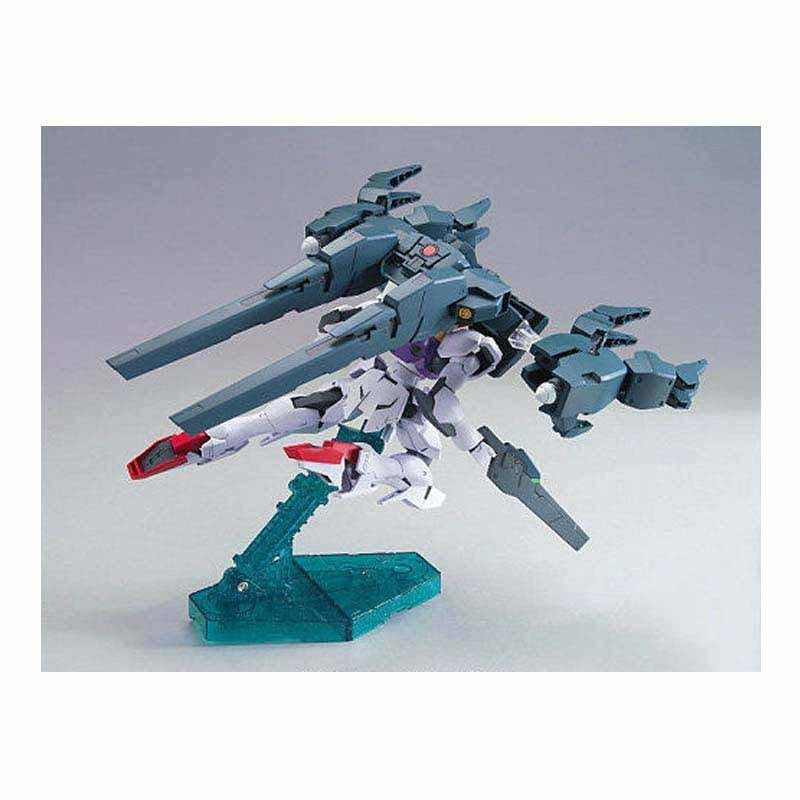 Hg 1/144 Raphael Gundam Re-Run