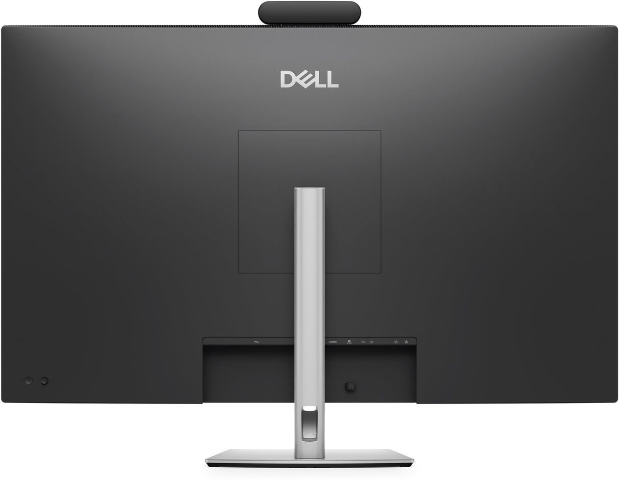 108 Cm (42.5") 3840 X 2160 Pixel Dell Dell-P4326qeb 16:9 4k Ultra Hd Ips 8 Ms 60 Hz Hdmi Usb-Hub Height Vesa Speaker