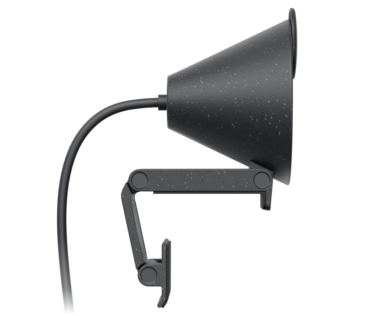 EAN 5099206104938 - Logitech 960-001436 cámara web 2 MP 1920 x 1080 Pixeles USB Grafito imagen 2