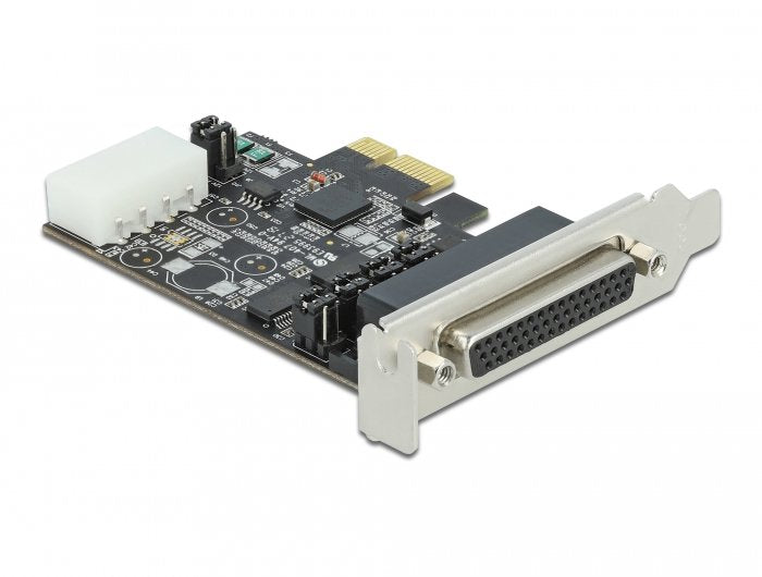 EAN 4043619899098 - DeLOCK 89909 tarjeta y adaptador de interfaz Interno De serie imagen 4