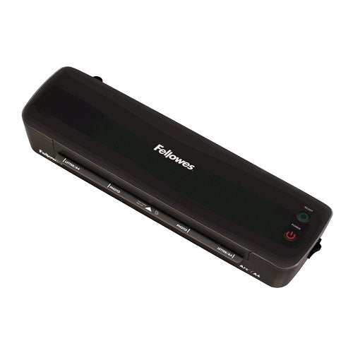 EAN 0043859752867 - Fellowes Arc A4 Laminadora térmica 300 mm/min Negro imagen 1
