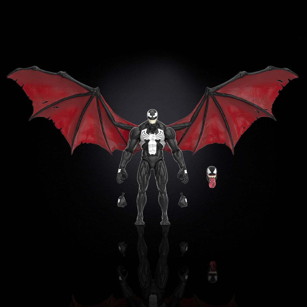 EAN 5010994160227 - Marvel F34665L0 toy figure imagen 18