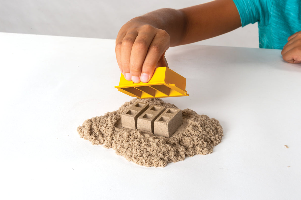 EAN 778988543641 - Kinetic Sand 6044178 juguete de arte y manualidades imagen 5