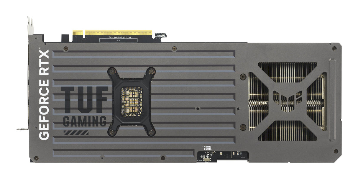 EAN 4711387849071 - ASUS TUF Gaming TUF-RTX5070-O12G-GAMING NVIDIA GeForce RTX 5070 12 GB GDDR7 imagen 9