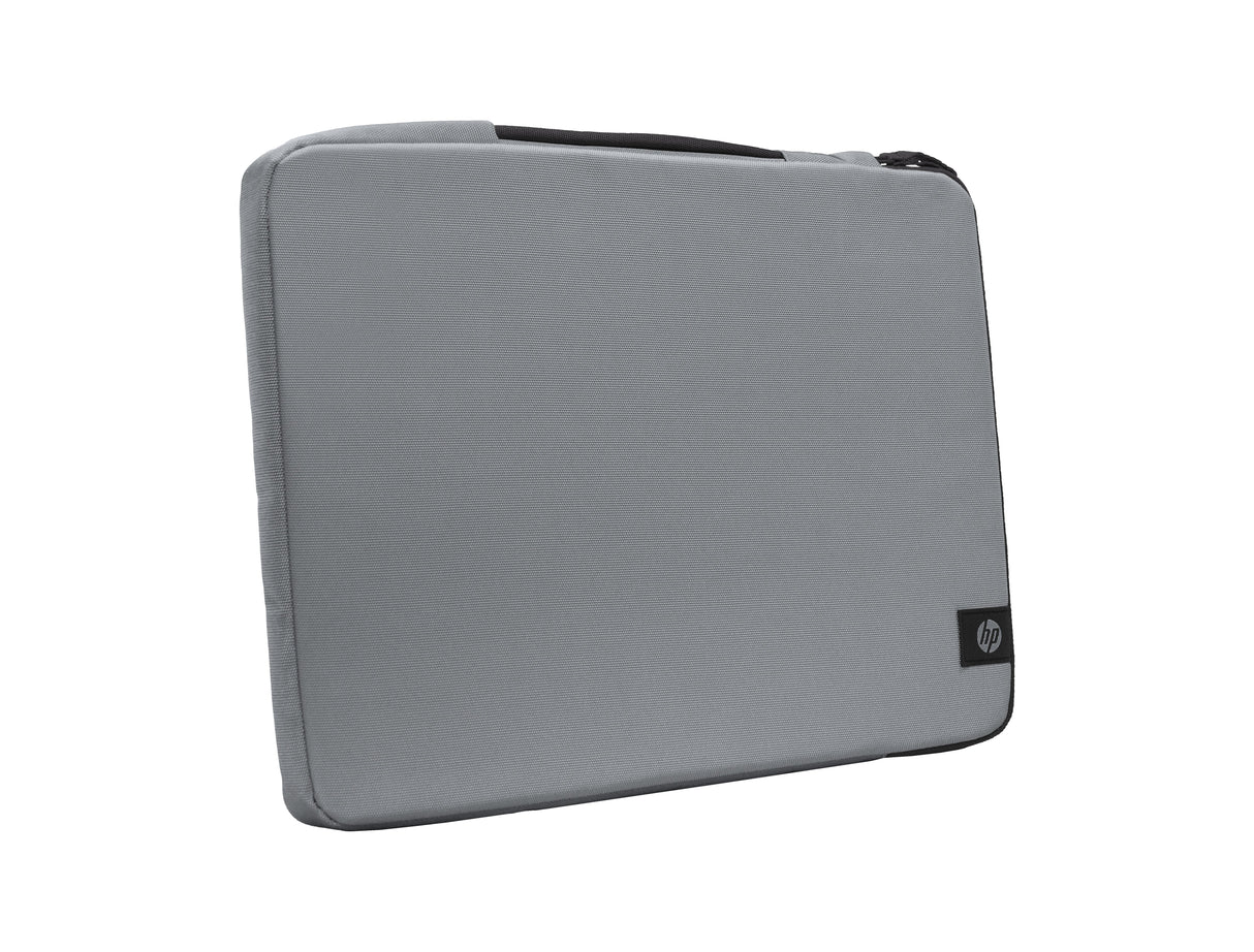 Hp Protective Meteor Silver 13-14p Laptop Sleeve Euro Smartbuy