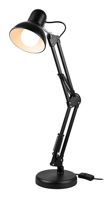 EAN 5907512871164 - Tracer TRAOSW47244 lámpara de mesa E27 40 W LED Negro imagen 3