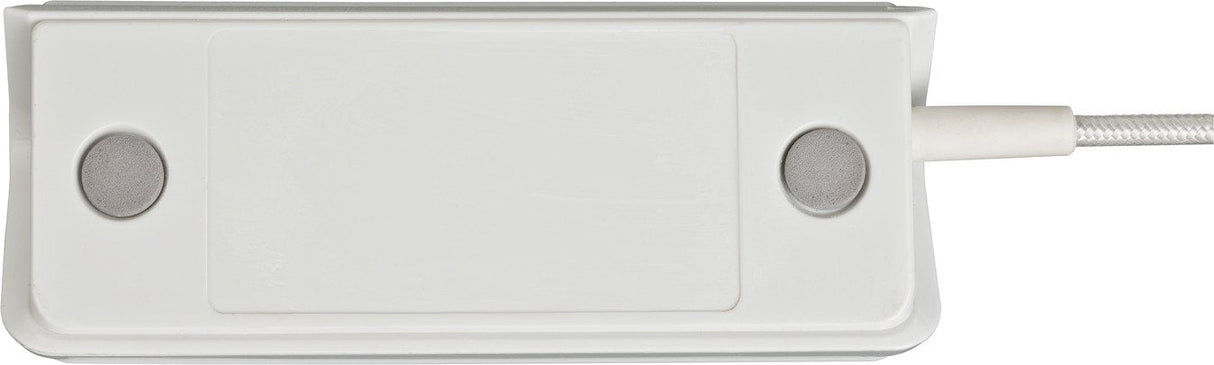 EAN 4007123672295 - Brennenstuhl 1508230 cargador de dispositivo móvil Universal Acero inoxidable, Blanco Corriente alterna I imagen 5