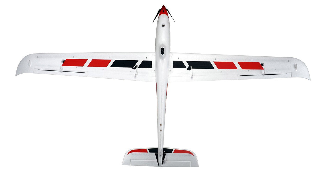 Amewi Amxplanes Swift 2100 Motorsegler Epo Pnp