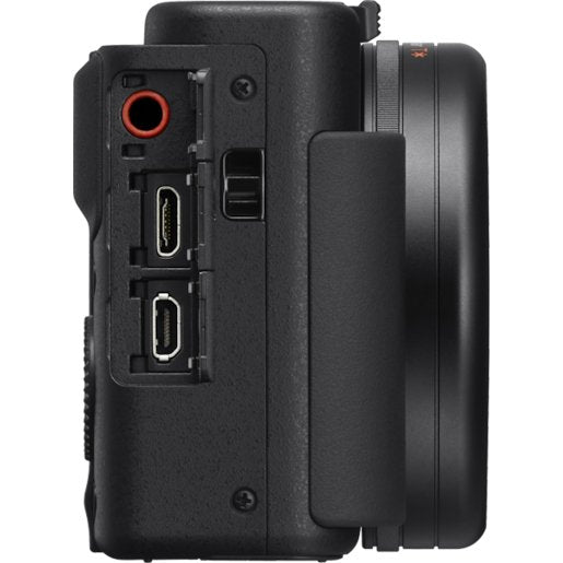 EAN 4548736166592 - Sony ZV-1 1" 20,1 MP Exmor RS CMOS 8192 x 1856 Pixeles Negro imagen 6