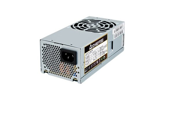 EAN 0753263077523 - Chieftec BS-10B-300 carcasa de ordenador Mini Tower Negro 300 W imagen 7