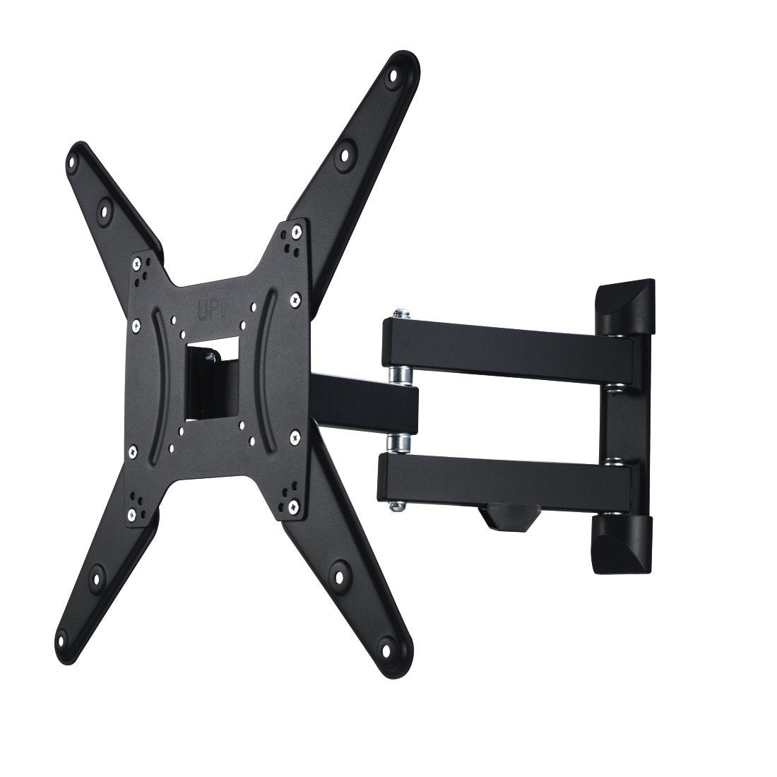 Soporte Monitor/Tv Pared Hama Fullmotion 2 Brazos 32" A 65"