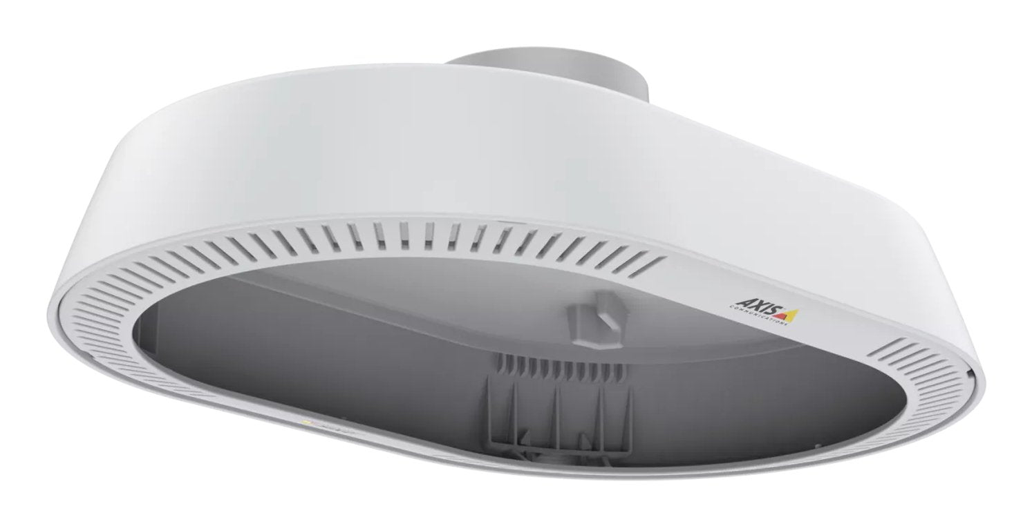 Axis 02076-001 Cámaras De Seguridad Y Montaje Para Vivienda Monte