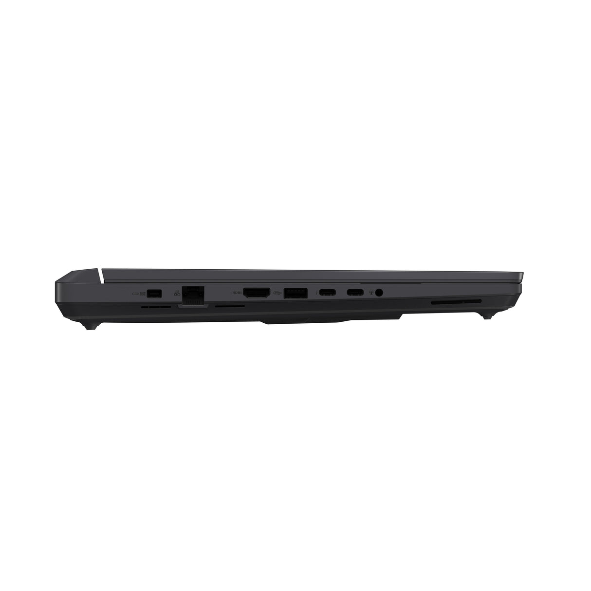 EAN 4711636101172 - ASUS ROG Strix G16 G615JH-I5165W Intel® Core™ i5 i5-13450HX Portátil 40,6 cm (16") WUXGA 16 GB DDR5-SDRAM imagen 6