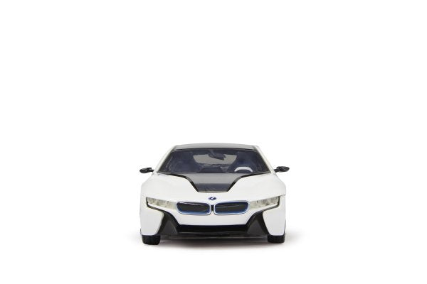 Jamara Bmw I8 1:14 40 Mhz Blanco 6+