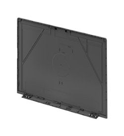 EAN 5715063752005 - HP N54291-001 refacción para laptop Tapa de pantalla imagen 1