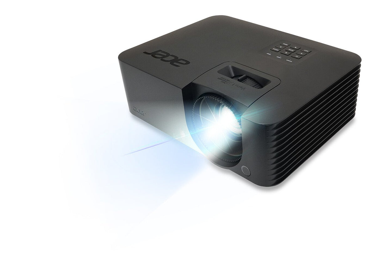 EAN 4711121255304 - Acer PL Serie - PL2520i Módulo proyector 4000 lúmenes ANSI DMD 1080p (1920x1080) Negro imagen 2