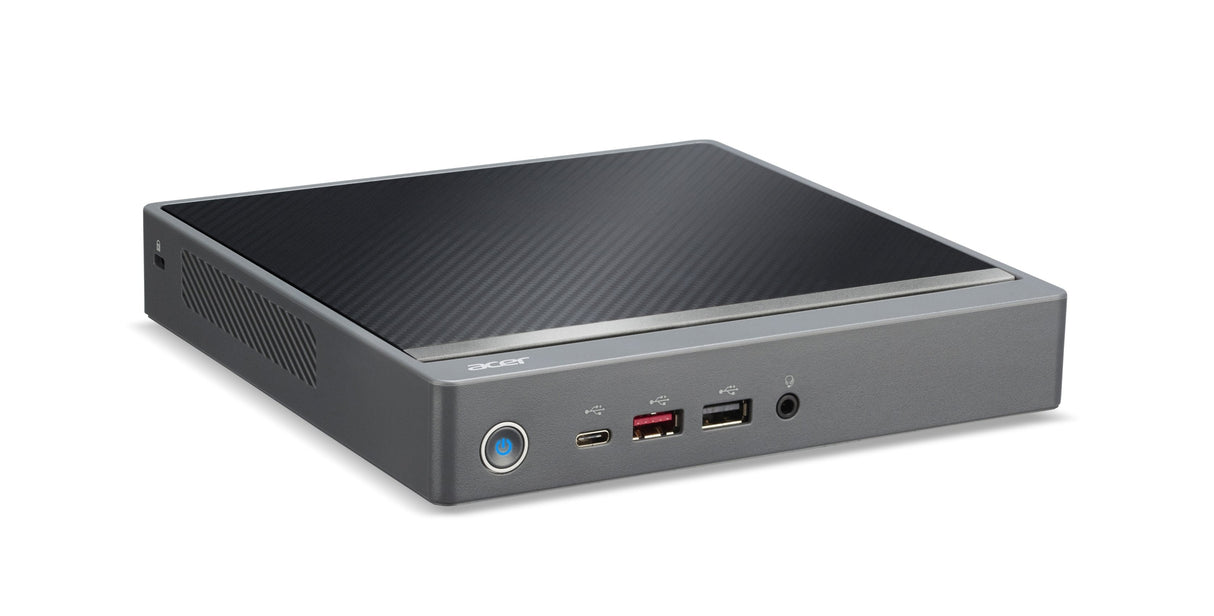 Mini Pc Acer Veriton Nuc Vn2595gt Intel Core 5-120u 16gb Ddr5 512gb Wifi-6 1xdp 1xhdmi