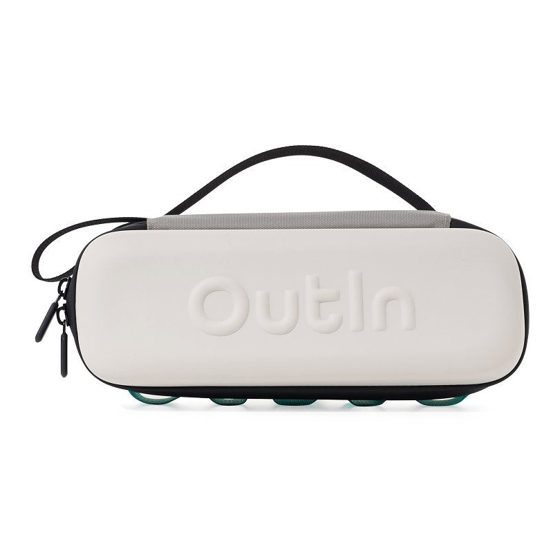 Outin Eva Protective Travel Bag Beige Eu