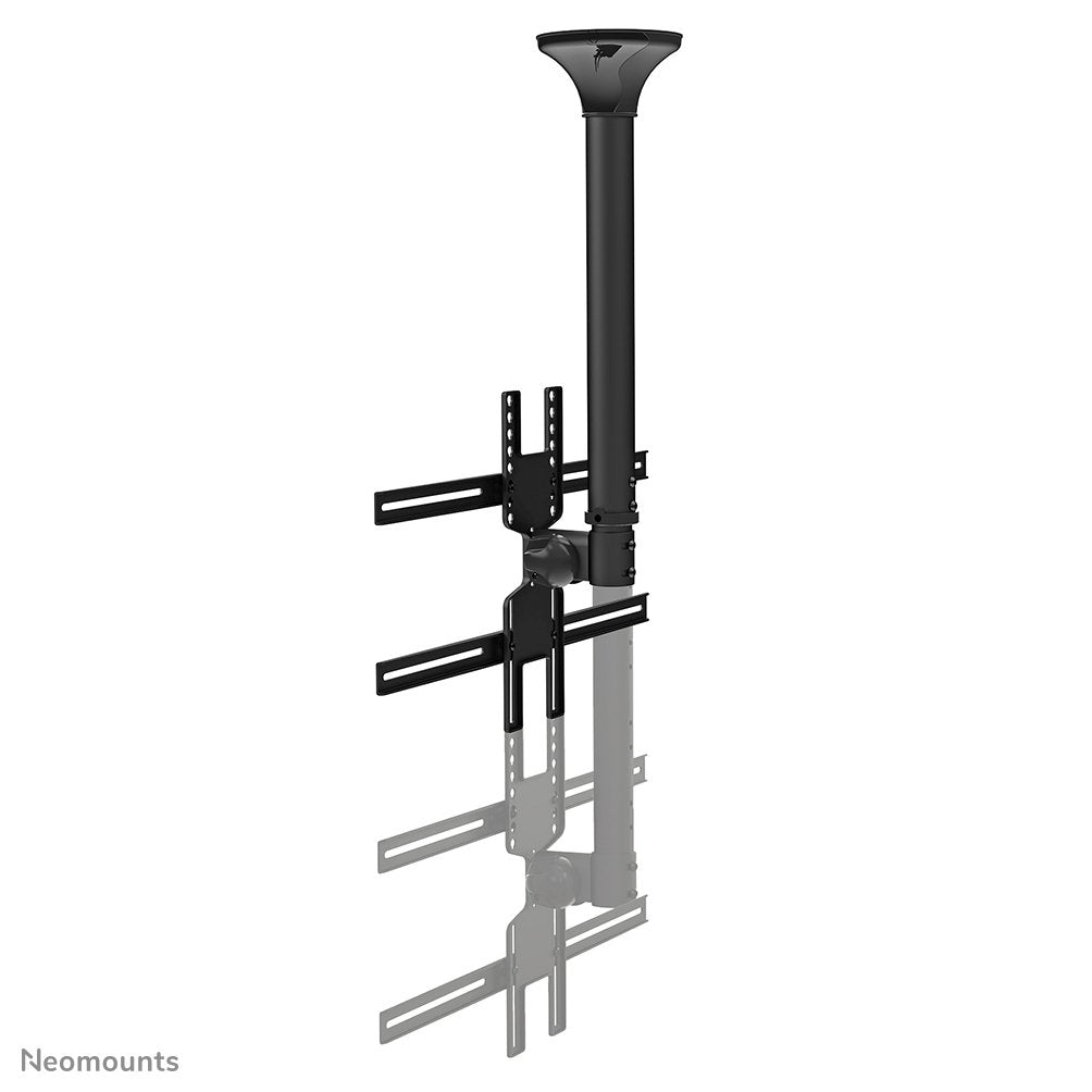 EAN 8717371444242 - Neomounts FPMA-C400BLACK soporte para TV 152,4 cm (60") Negro imagen 3