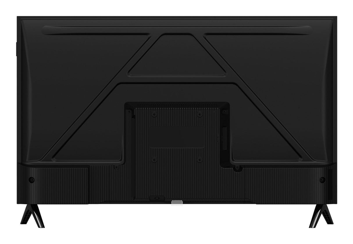 Televisor Tcl S59k 32s59k 32" Full Hd Smart Tv Wifi Metálico