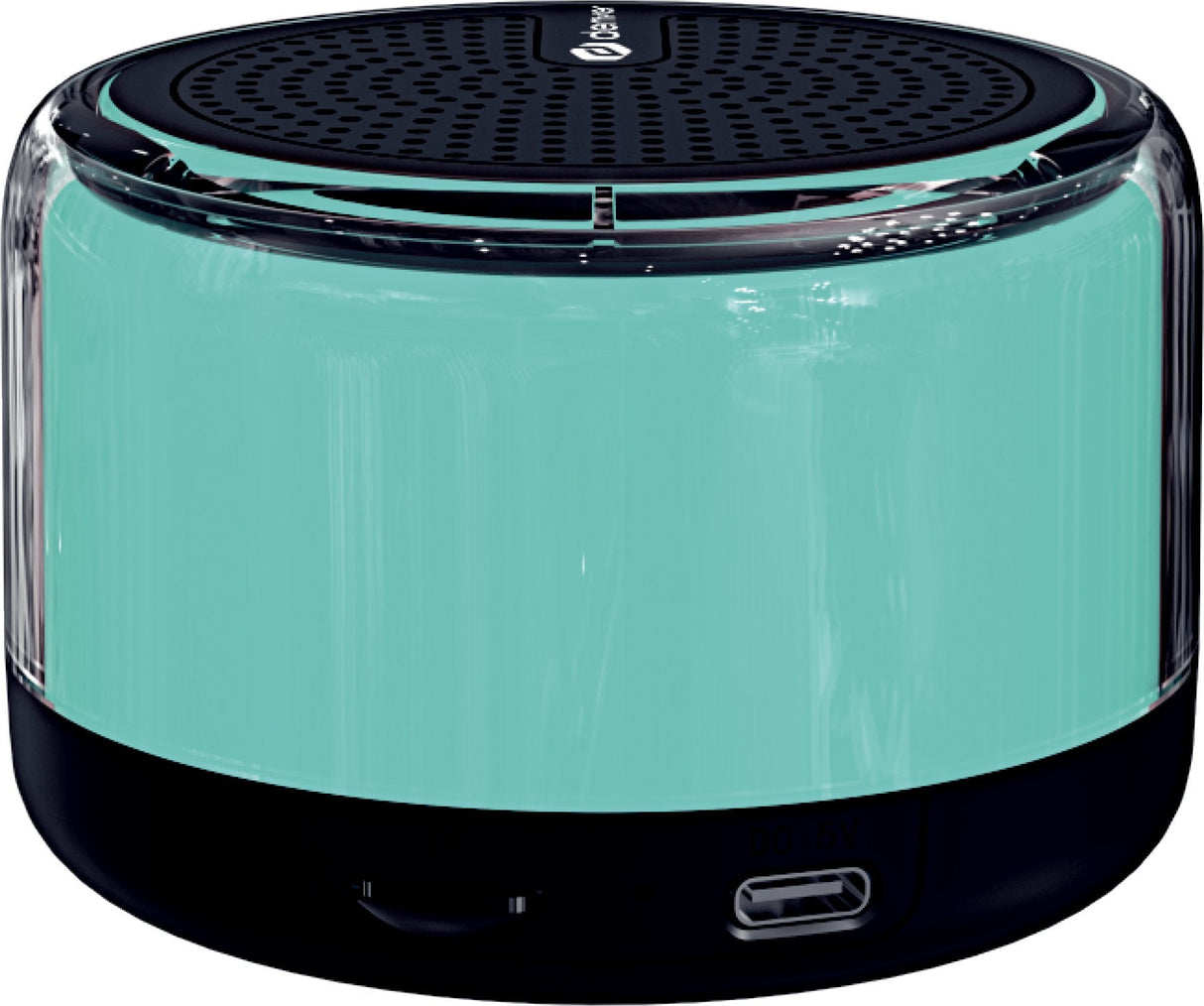 Altavoz Bluetooth Denver Btp 103 30w